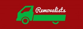 Removalists Riverleigh - Furniture Removals